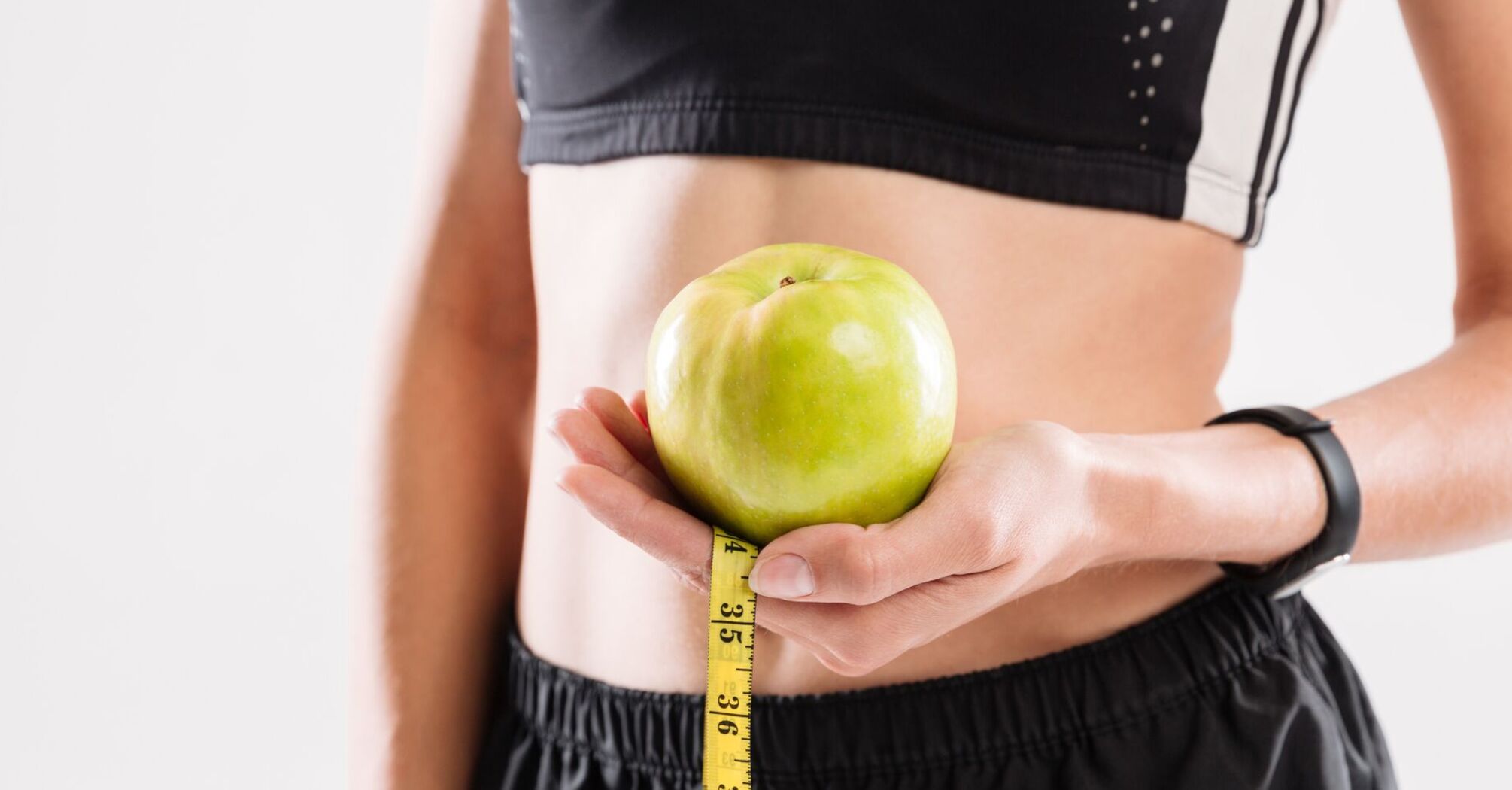 The path to healthy weight loss