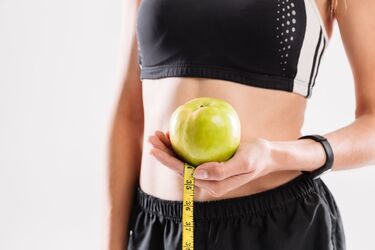 The path to healthy weight loss