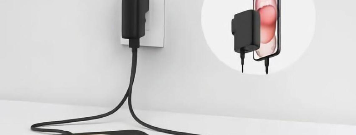 Belkin has introduced a 2-in-1 universal charger: What is known