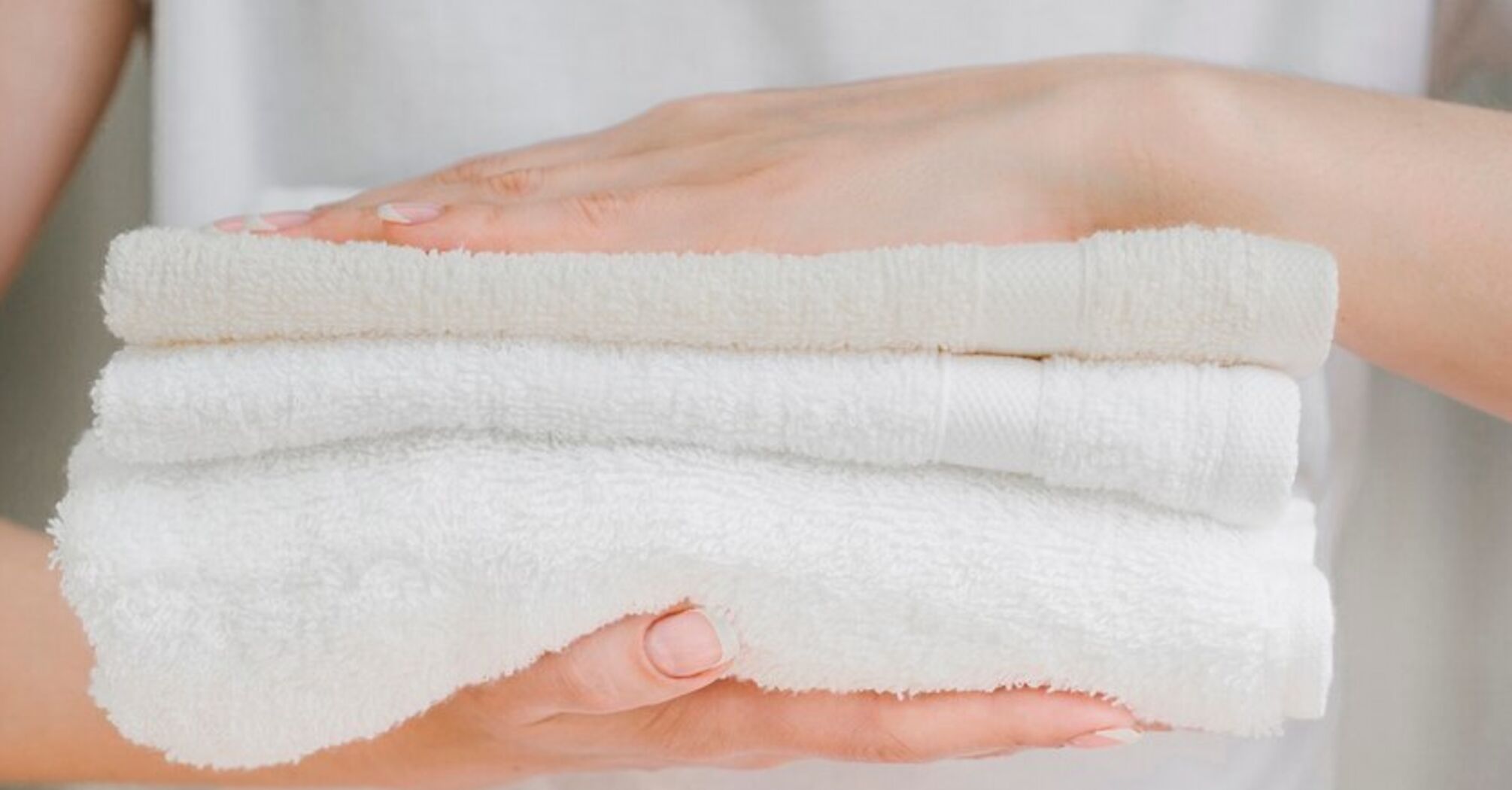 How to restore the softness of towels: 4 effective ways