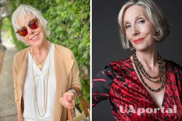 Носити таке – моветон: які аксесуари краще не одягати жінкам після 50 років