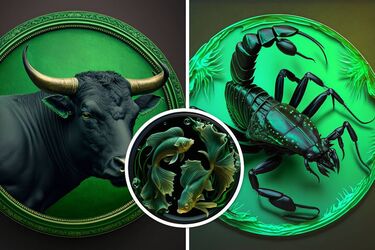 Три знака зодиака должны стать решительными до конца весны