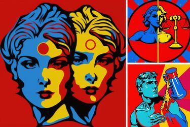 Three zodiac signs seek emotional stability and harmony: Horoscope for February
