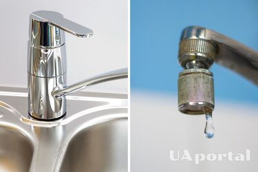 Experts tell you how to get rid of limescale on your bathroom faucet cheaply: it will shine like new