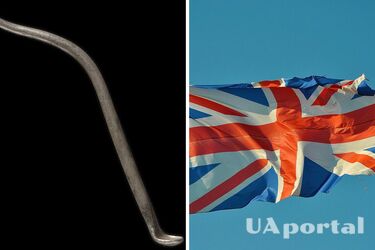 Silver Roman perfume spoon discovered in Britain (photo)