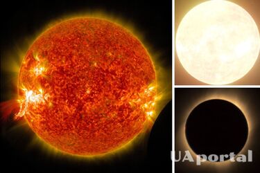 Солнце исчезнет на 4 минуты для 32 миллионов человек: когда наблюдать полное солнечное затмение 2024