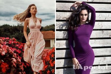 Ці сукні повинна мати кожна модниця: весняний гардероб весна 2024 року (фото)