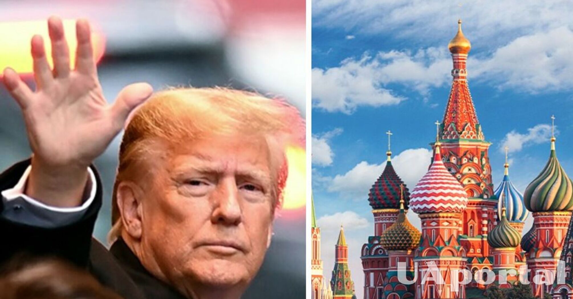 The Kremlin can't decide who to bat on in the US elections