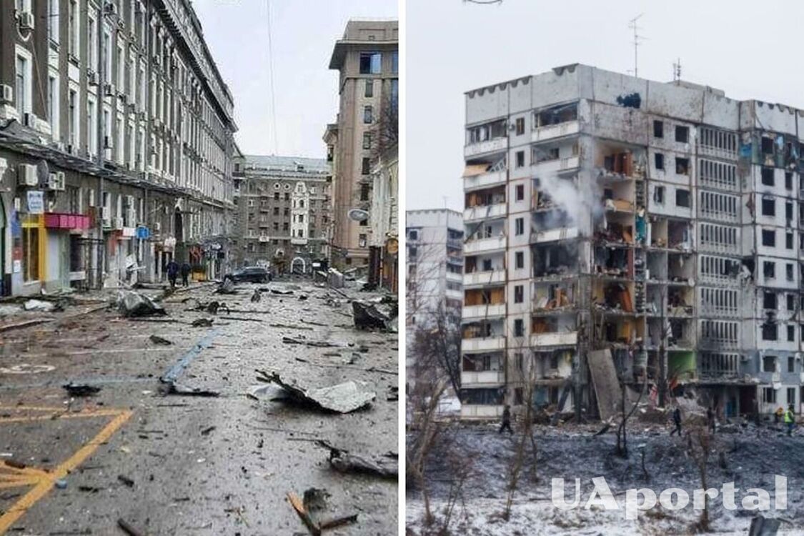 Росія знищує Харків: чи можливо захистити місто сучасною ППО