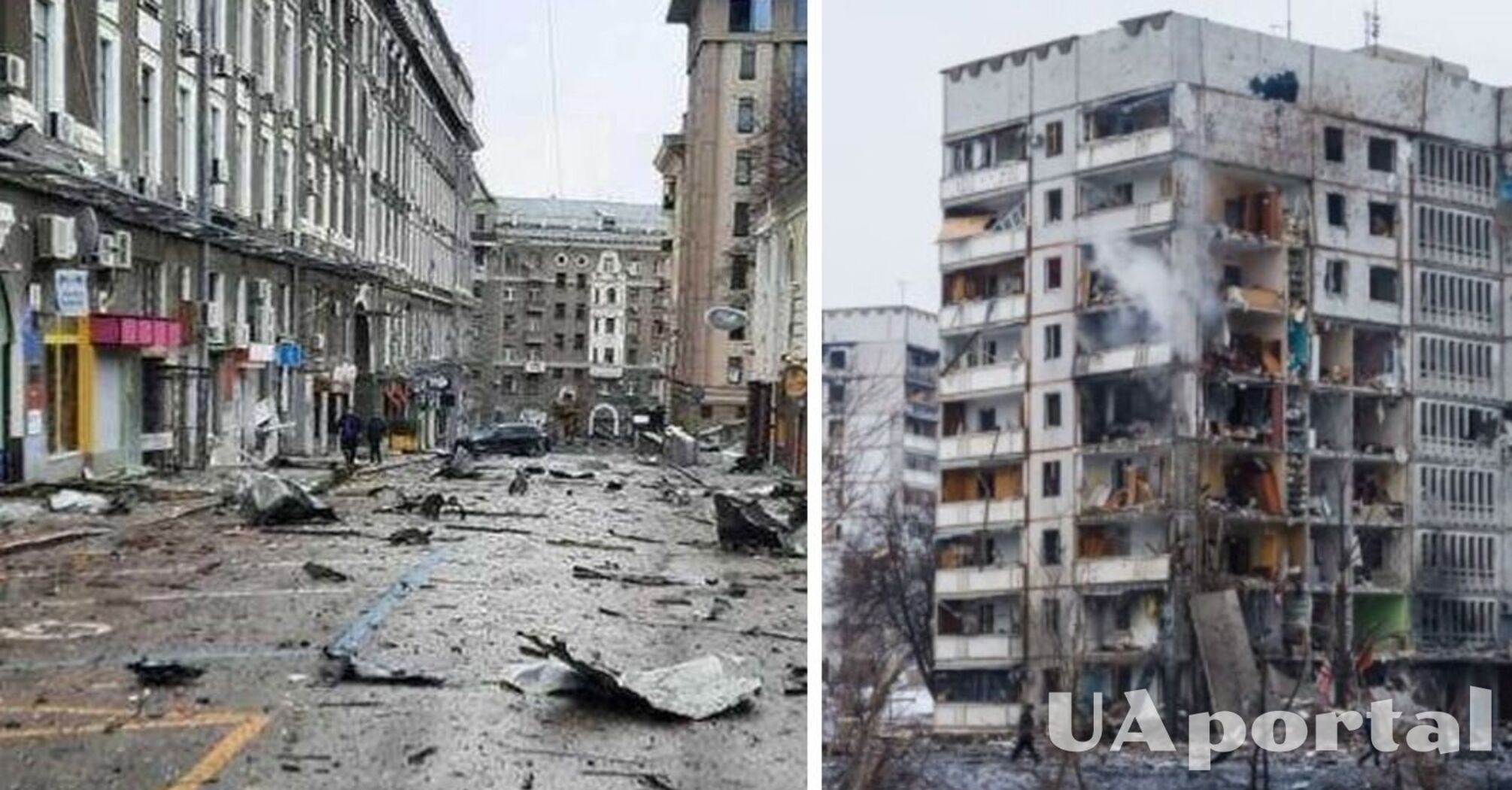 Russia is destroying Kharkiv: is it possible to defend the city with modern air defense?