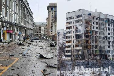 Russia is destroying Kharkiv: is it possible to defend the city with modern air defense?