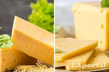 Just give up one product: an effective method for losing weight