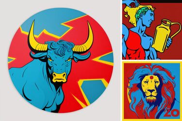 Три знаки зодіаку, яким слід очікувати фінансових прибутків