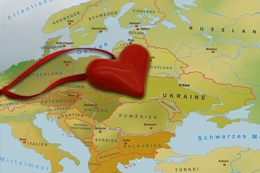 Слідкуємо за модою в туризмі. Які напрямки варто відкрити для себе у 2024 році