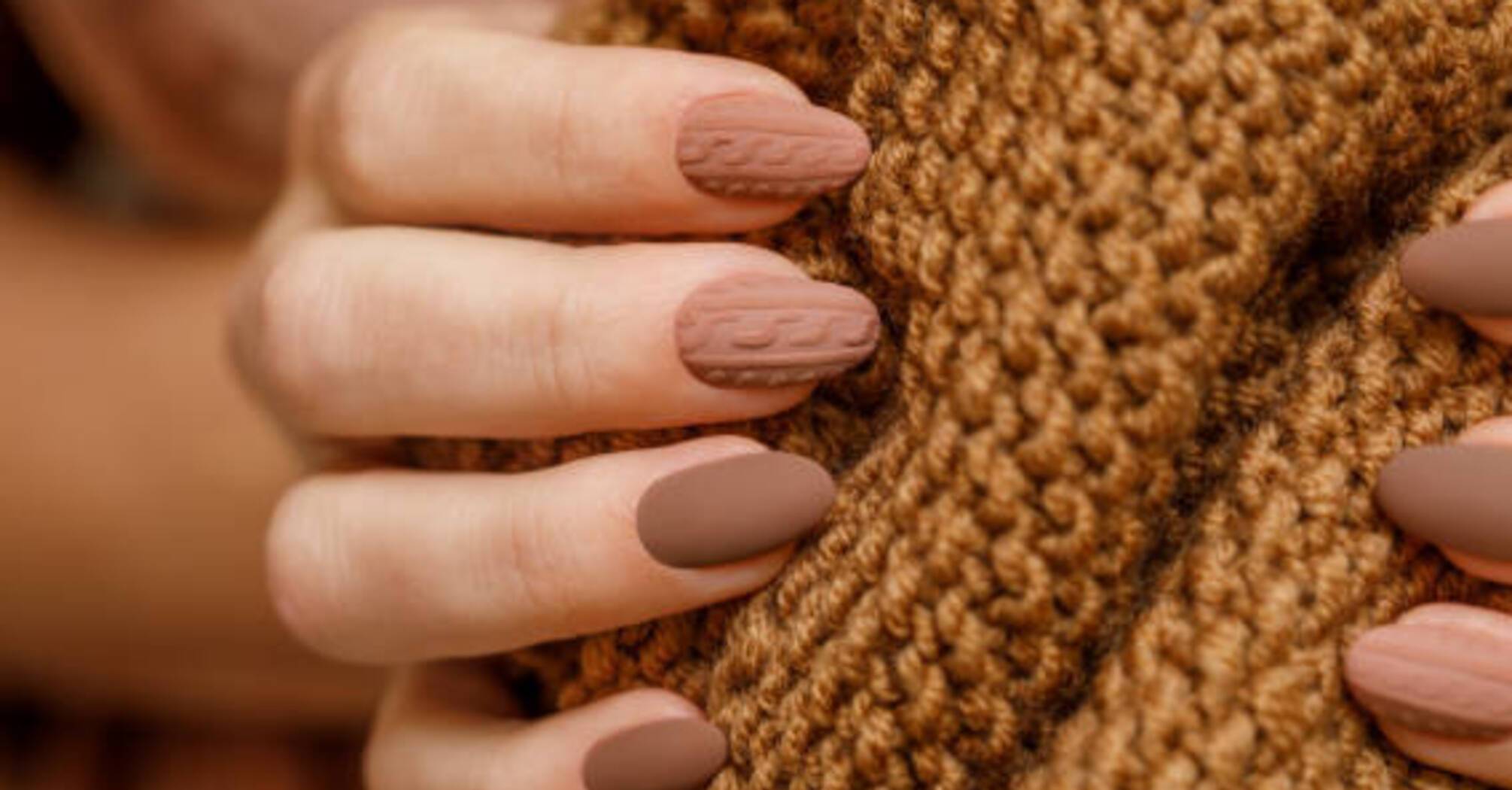 Is it worth doing a matte manicure: Its features