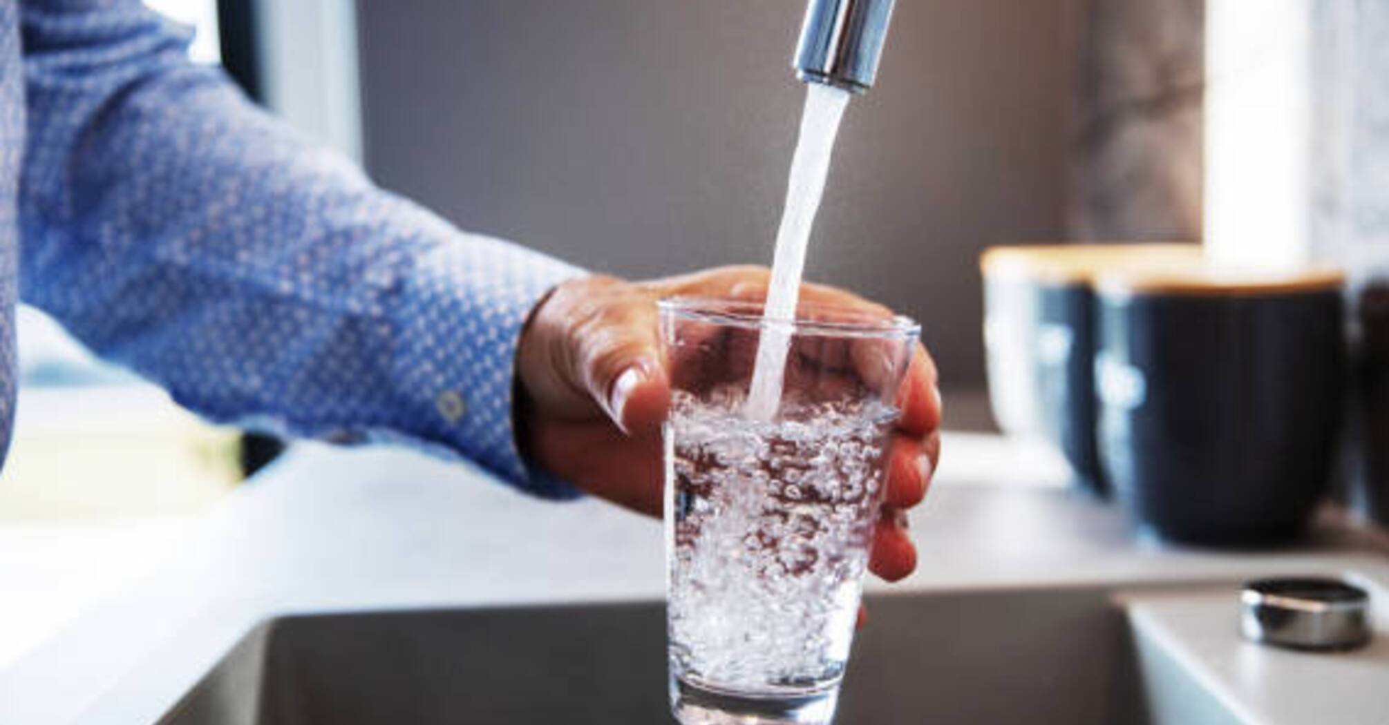 How to check the quality of tap water: 5 useful tips