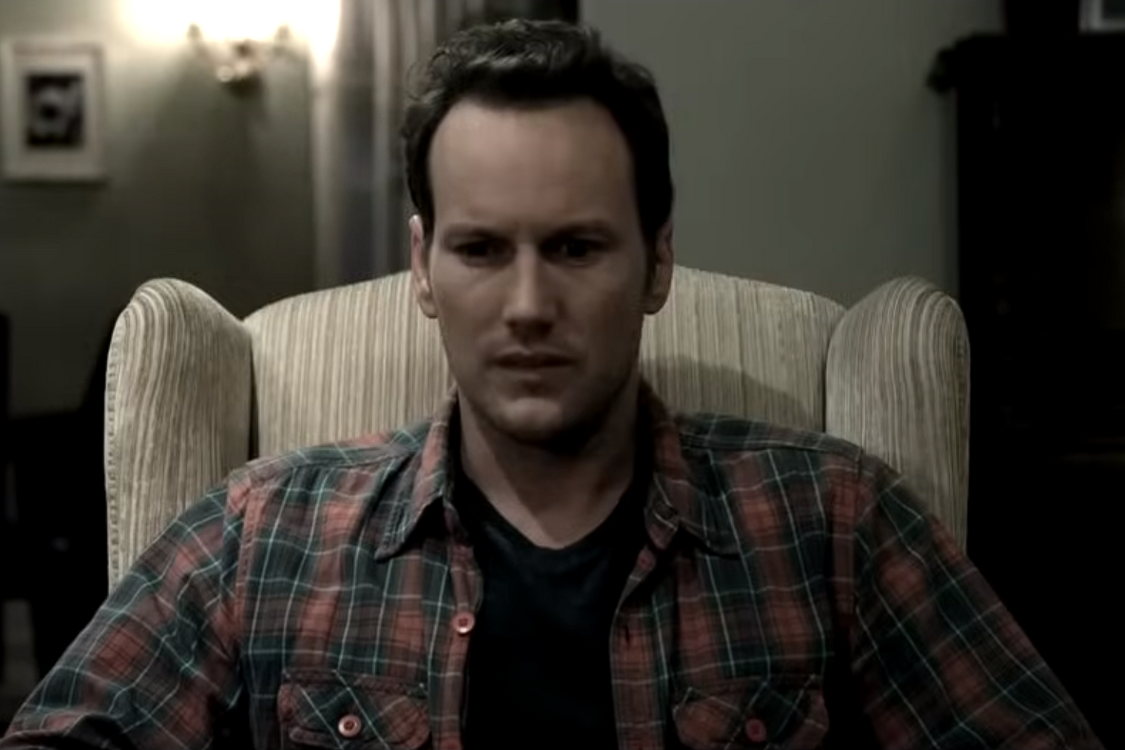 From ghosts to psychological horror: top five movies to watch