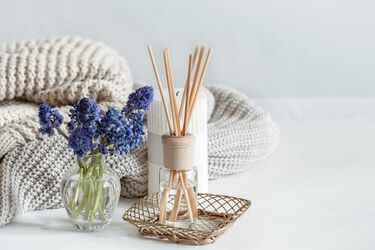 Natural and pleasant flavors