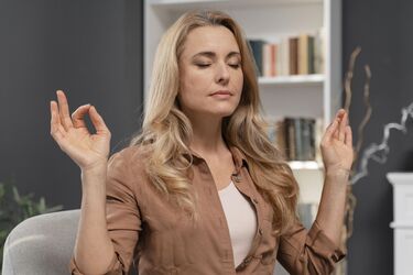 Конкретные советы для хорошего самочувствия