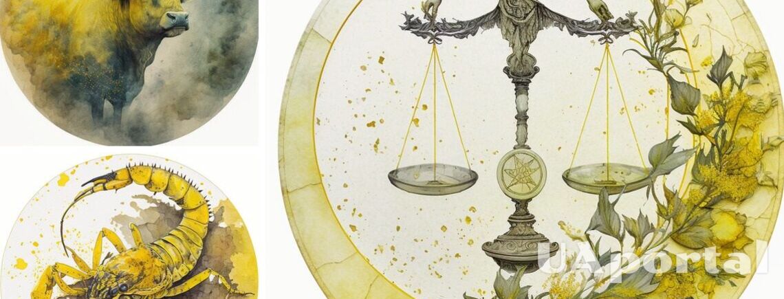 Три знака зодиака переживут перемены в дружеских и деловых отношениях: гороскоп на 2024 год