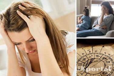 The worst mothers by zodiac sign have been named: there are only four of them