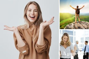 Три знаки зодіаку отримають хороші новини: попереду радісний час