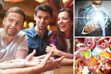 Справжня 'душа вечірки': названо найвеселіші знаки зодіаку