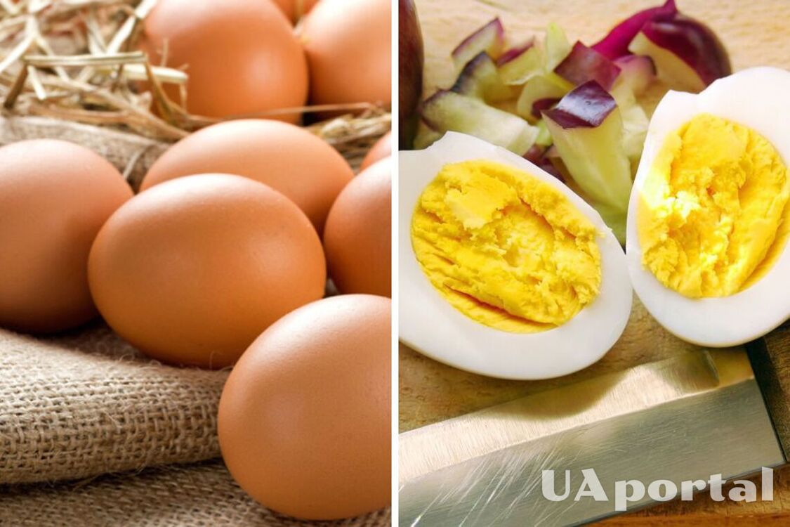 Какие яйца самые полезные: сколько и когда есть