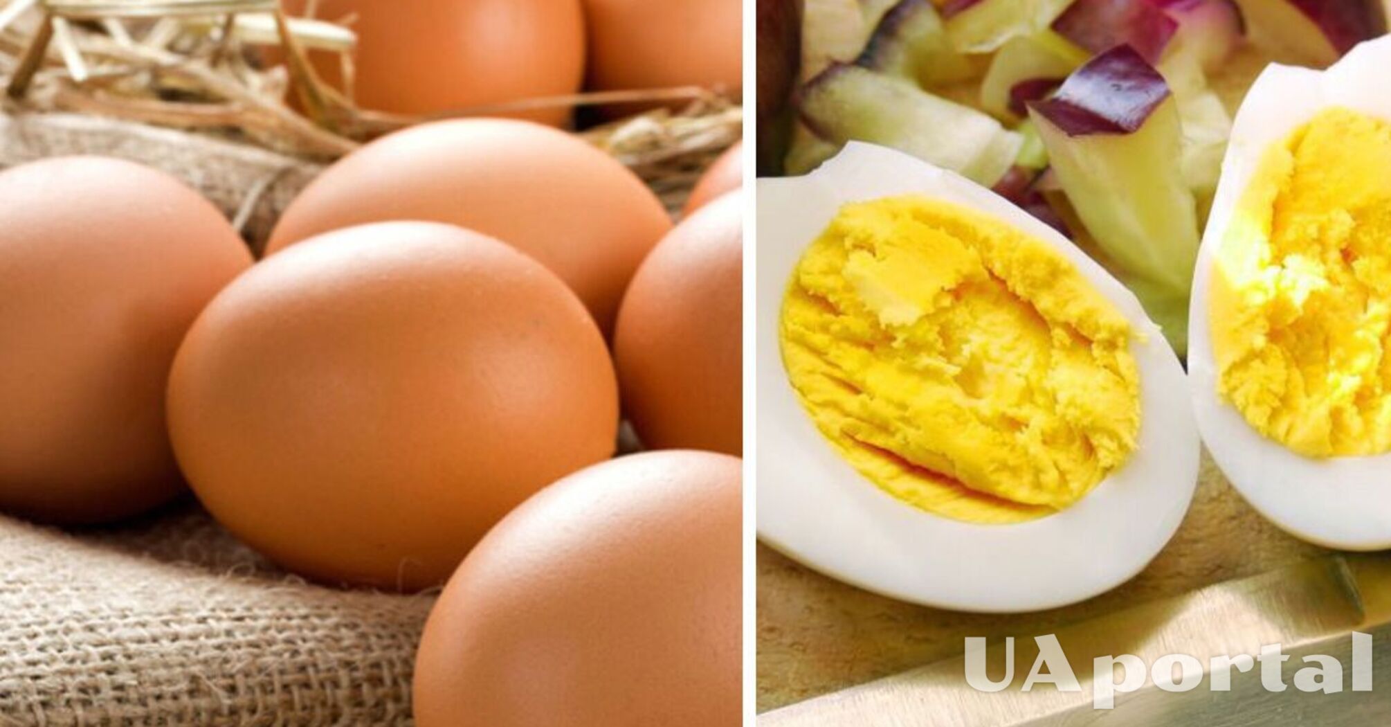 Які яйця найкорисніші: скільки і коли їсти