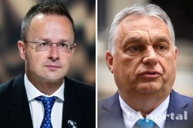 Визит Сиярто в Ужгород открывает возможность для Виктора Орбана изменить свое мнение по поводу помощи ЕС Украине