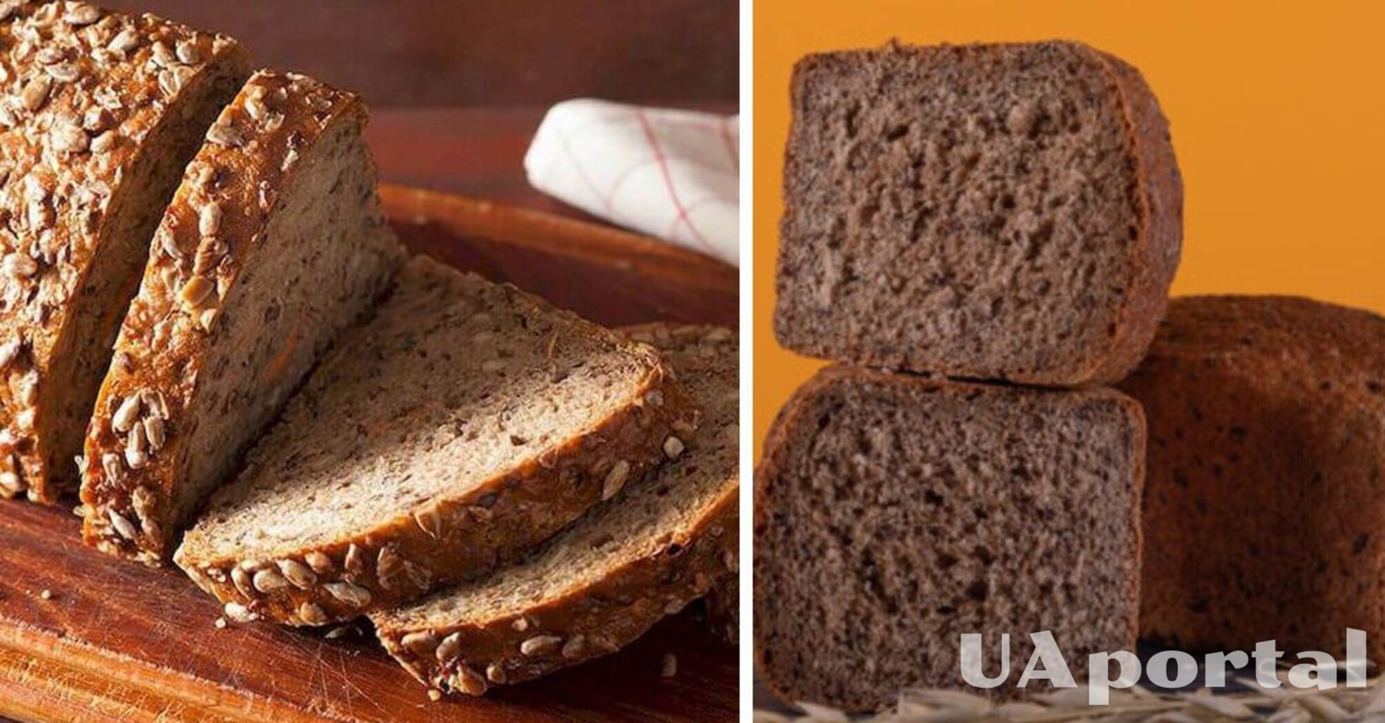 Which bread is the healthiest: how to choose