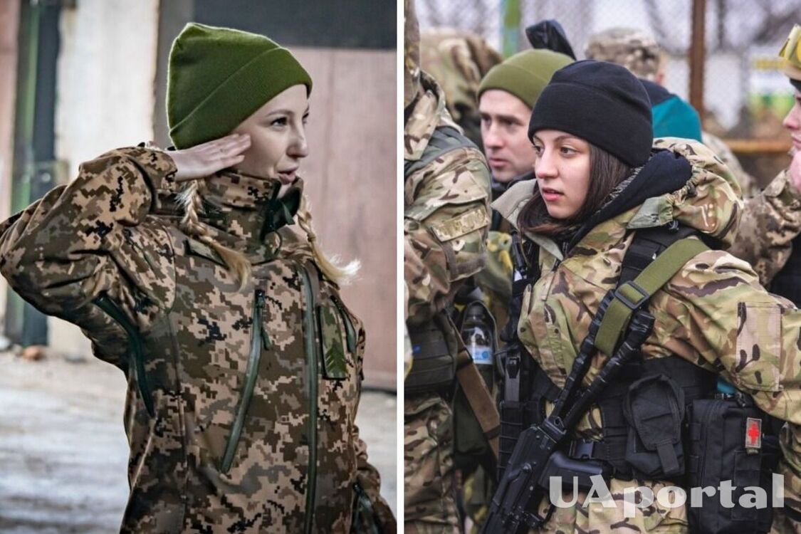 Мобилизация женщин в Украине: какие нормы прописаны в новом правительственном законопроекте