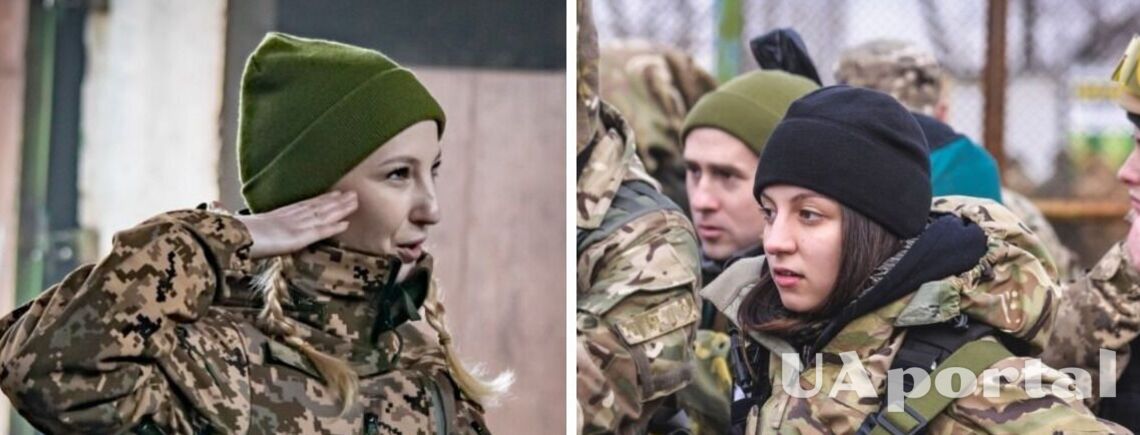 Мобилизация женщин в Украине: какие нормы прописаны в новом правительственном законопроекте