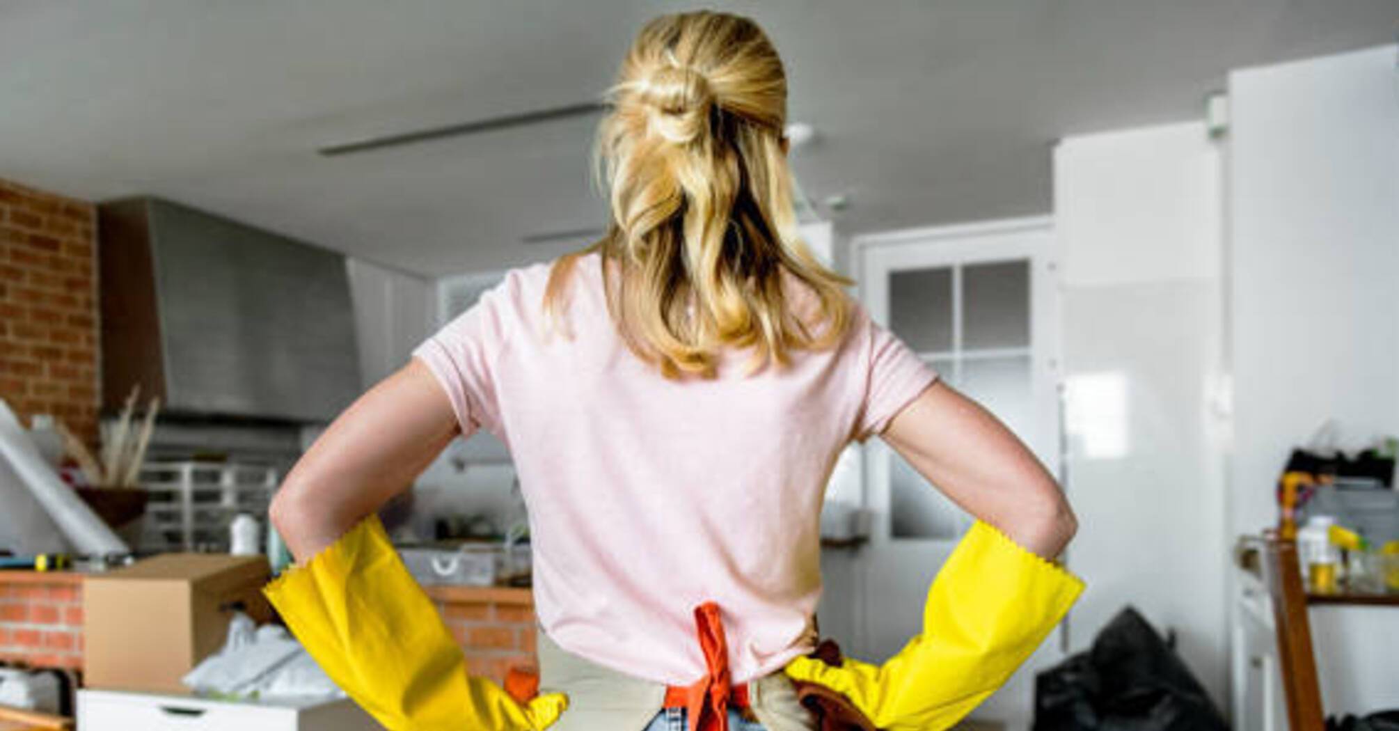 Як досягти бездоганної чистоти в оселі: 5 корисних порад