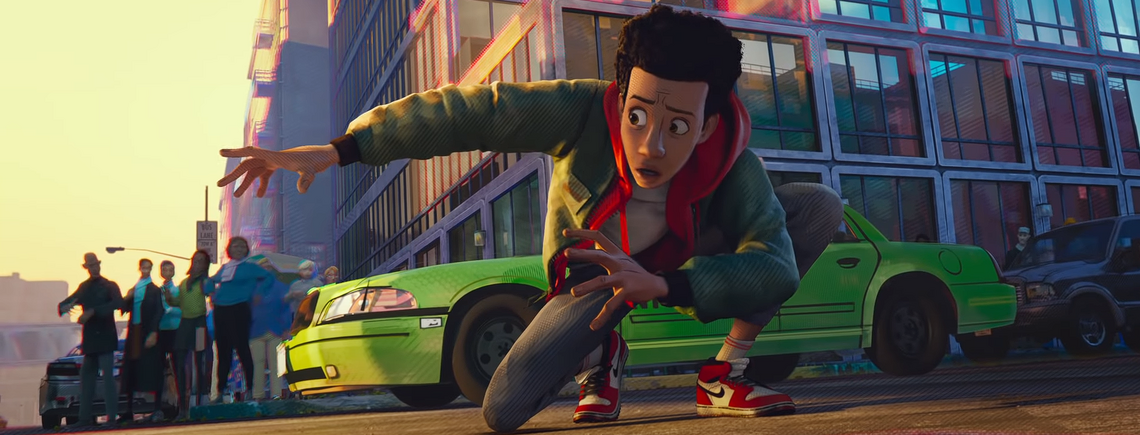 From superheroes to touching stories: cartoons worth watching