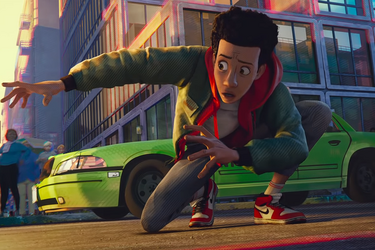 Лучшие анимационные фильмы 2018-2021 годов