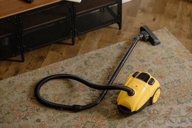 How to remove an unpleasant odor in a vacuum cleaner: 5 effective tips