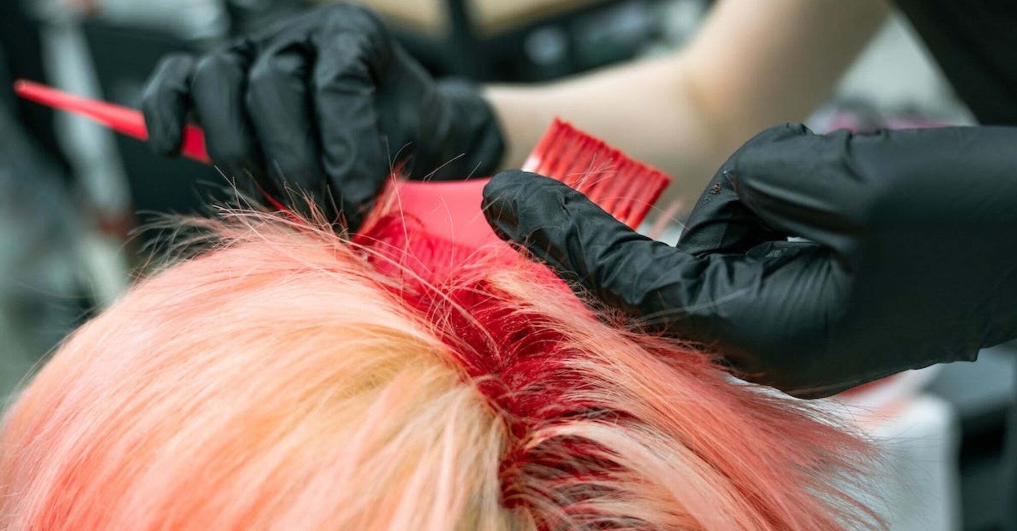Hairstylists have named 'nasty' hair colors that all women should avoid