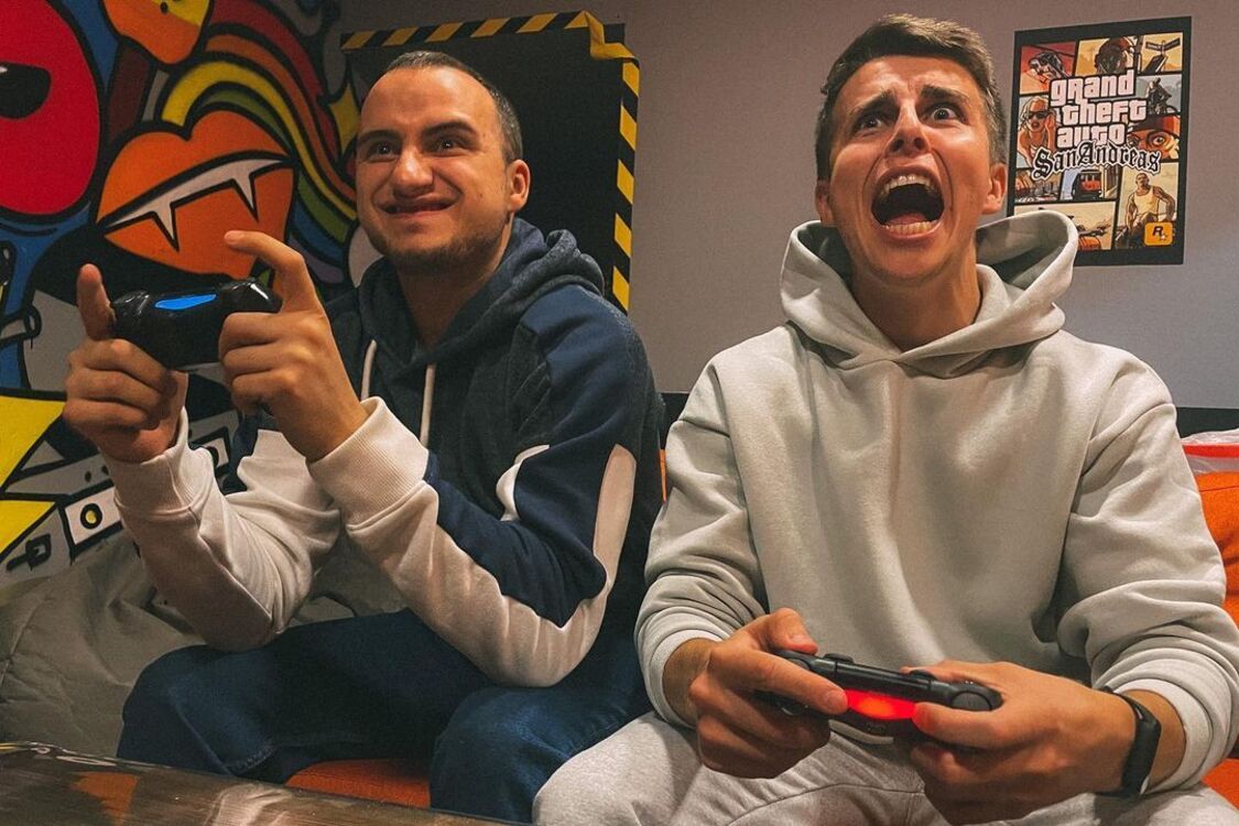 Где в столице поиграть в настолки. Уютные зимние выходные в большой компании