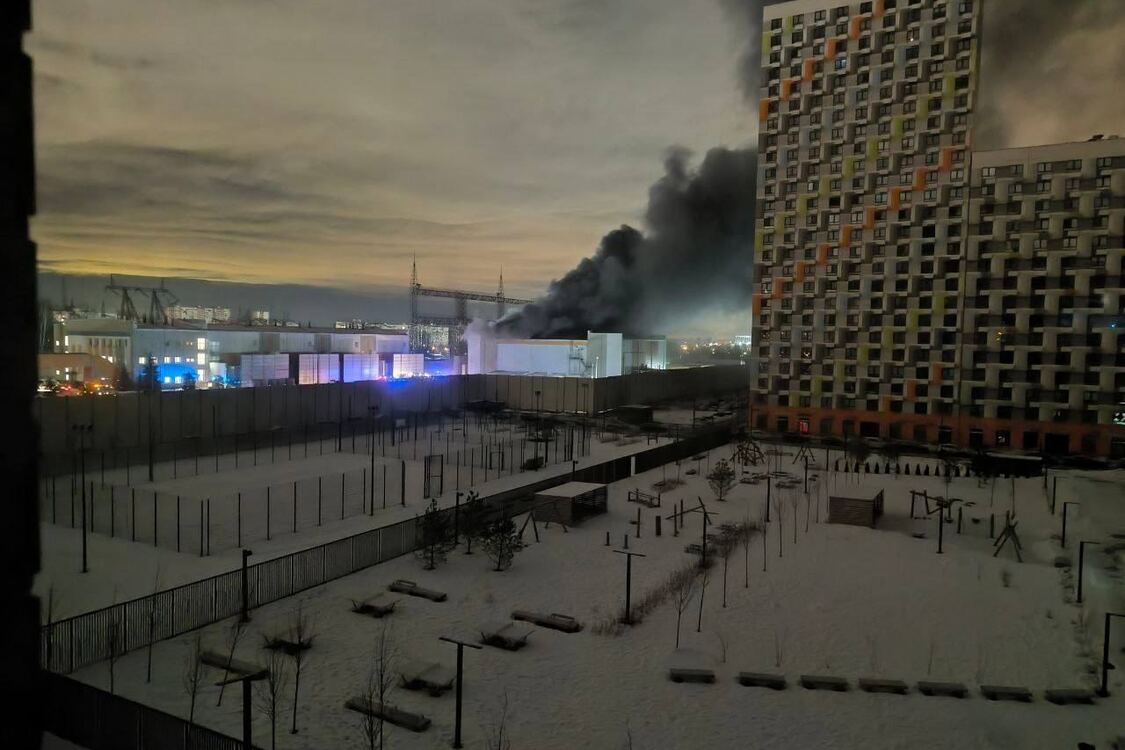У 20-градусний мороз три райони Москви залишилися без світла та опалення: що сталося (фото та відео)