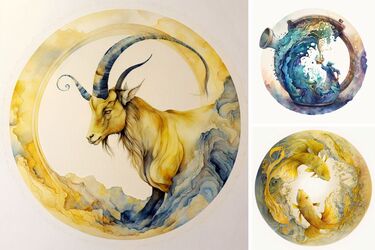 Три знаки зодіаку готові прийняти нові виклики: Гороскоп на 6 січня