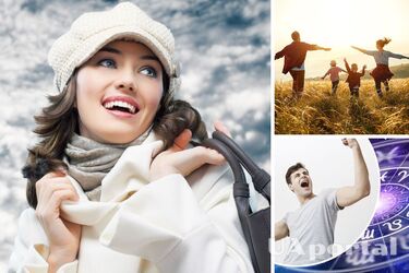 Najszczęśliwsze dni w 2024 roku dla każdego znaku zodiaku: są kluczowe