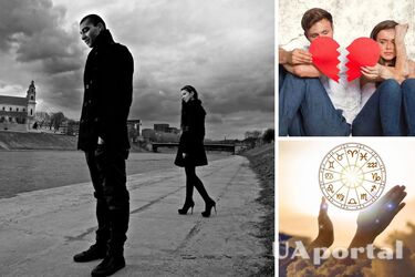 Cupid will forget about them at all: three zodiac signs expect disappointment in love