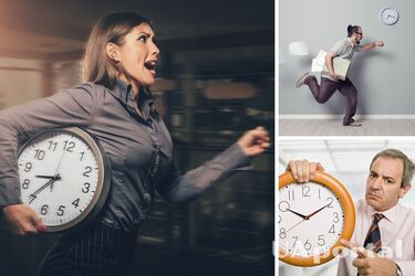 Не чекайте на них вчасно! Названо знаки зодіаку, які вічно спізнюються