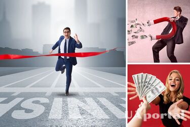 Три знаки зодіаку чекає фінансовий успіх у січні! Їм будуть  заздрити всі