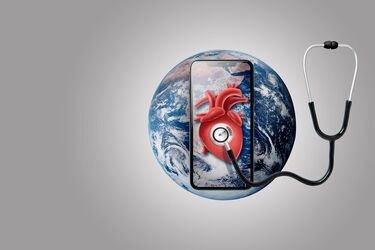 Топ-9 кращих розробок у сфері серцево-судинних захворювань