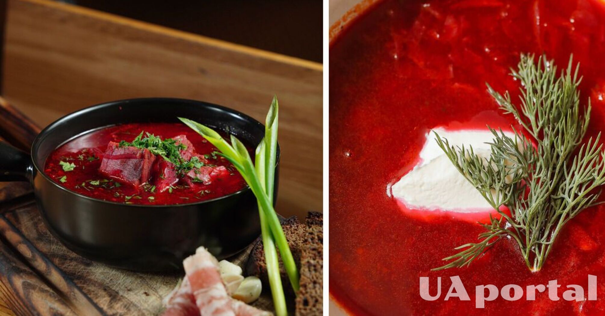Кулінари назвали секретні інгредієнти, які покращать смак борщу