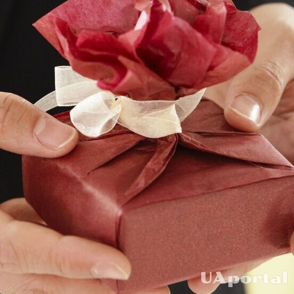 П'ять найкращих подарунків для людей, яким нічого не потрібно