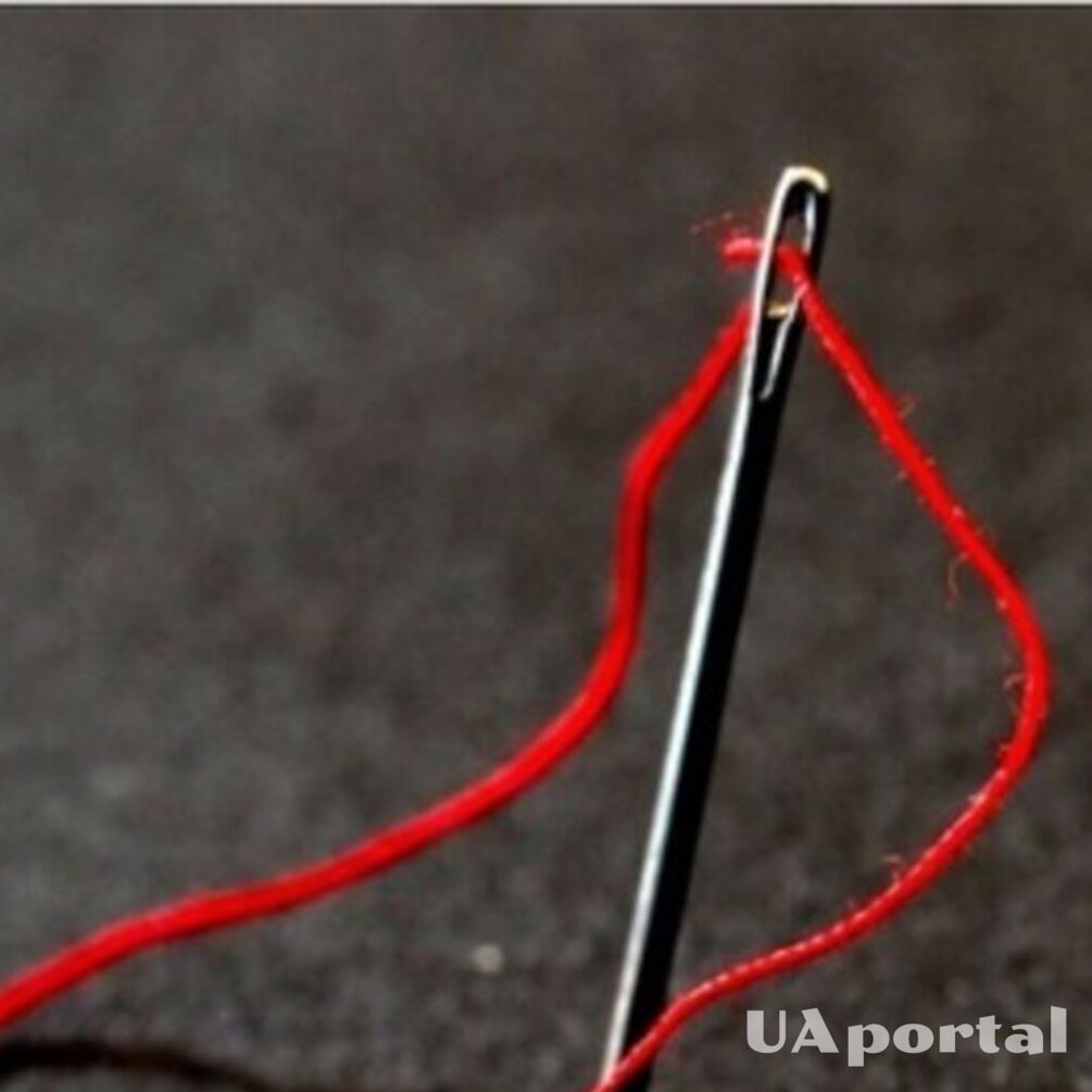 8 поширених прикмет про голку, які ви могли не чути