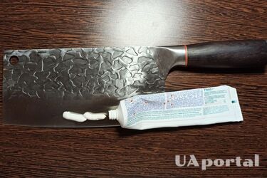 Смажьте зубной пастой: как эффективно наточить ножи в домашних условиях